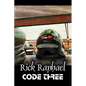 Code Three by Rick Raphael, Science Fiction, Adventure - Paperback