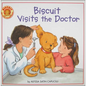 Biscuit Visits the Doctor - Hardcover