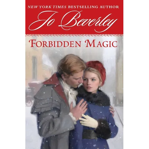 Forbidden Magic - Paperback