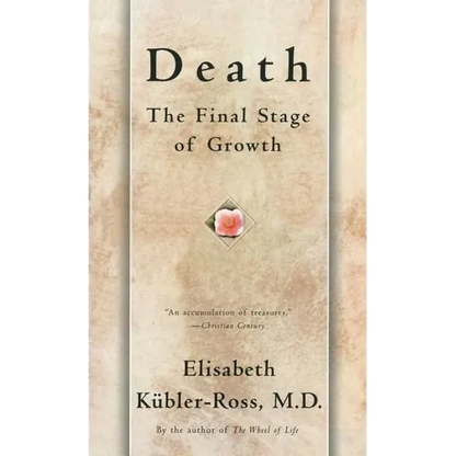 Death - Paperback