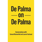 De Palma on De Palma - Paperback