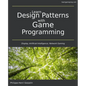 Learn Design Patterns with Game Programming - Paperback