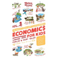 Economics For Kids: Lessons from Fables & Fairy Tales - Hardcover