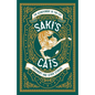 Saki's Cats - Paperback