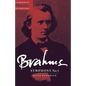 Brahms: Symphony No. 1 - Hardcover