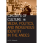 Circuits of Culture: Media, Politics, and Indigenous Identity in the Andes Volume 20 - Paperback