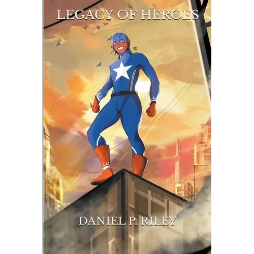 Legacy of Heroes - Paperback