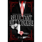 Reluctant Billionaire: MM Age-Gap Romance - Paperback