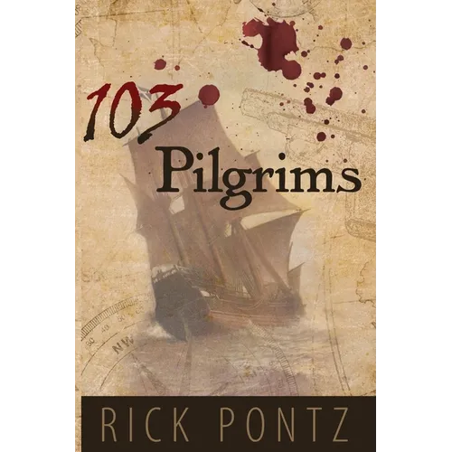 103 Pilgrims - Paperback