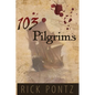 103 Pilgrims - Paperback