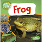 Frog - Paperback
