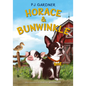 Horace & Bunwinkle - Hardcover