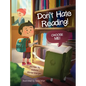 Don't Hate Reading! Choose Me! - Hardcover