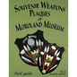 Souvenir Weapons Plaques Of Moroland Museum - Paperback