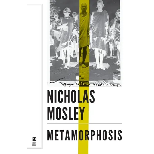 Metamorphosis - Paperback