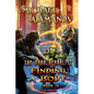 Finding a Body (The Dark Herbalist Book IV): LitRPG series - Paperback