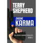 Chasing Karma - Paperback