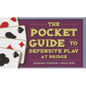 The Pocket Guide to Defensive Play at Bridge - Spiral