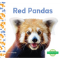Red Pandas - Library Binding