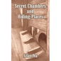 Secret Chambers and Hiding-Places - Paperback