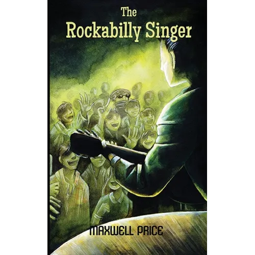 The Rockabilly Singer - Paperback