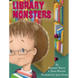 Library Monsters - Hardcover