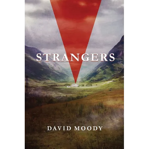 Strangers - Paperback