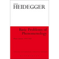 Basic Problems of Phenomenology: Winter Semester 1919/1920 - Paperback