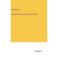 The Book of the East, and Other Poems - Hardcover