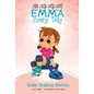 Roller Skating Worries - Hardcover