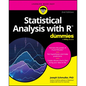 Statistical Analysis with R for Dummies - Paperback