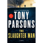 Slaughter Man - Hardcover