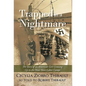 Trapped in a Nightmare: The Story of an American Girl Growing Up in the Nazi Slave Labor Camps - Hardcover