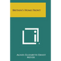 Britain's Home Front - Paperback