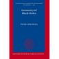 Geometry of Black Holes - Paperback