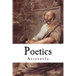 Poetics: Aristotle - Paperback