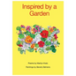 Inspired By A Garden - Paperback