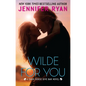 Wilde for You: A Dark Horse Dive Bar Novel - Paperback