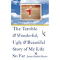 The Terrible and Wonderful, Ugly and Beautiful Story of My Life So Far - Paperback