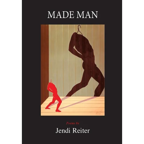 Made Man - Paperback