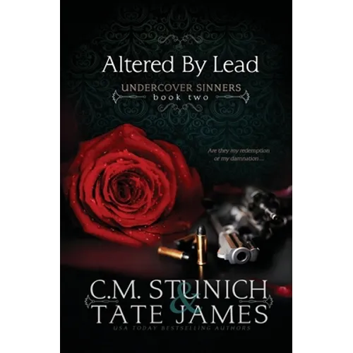 Altered by Lead - Paperback