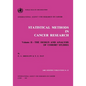 Statistical Methods in Cancer Research - Paperback