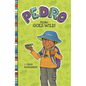 Pedro Goes Wild! - Hardcover
