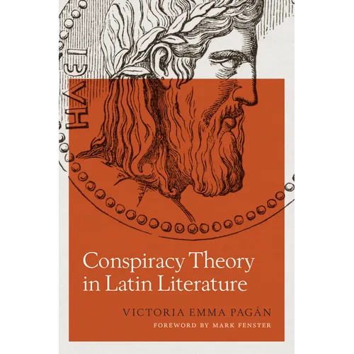 Conspiracy Theory in Latin Literature - Paperback