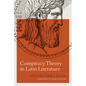 Conspiracy Theory in Latin Literature - Paperback