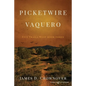 Picketwire Vaquero - Paperback