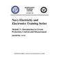 The Navy Electricity and Electronics Training Series: Module 03 Introduction To - Paperback