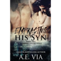 Embracing His Syn - Paperback