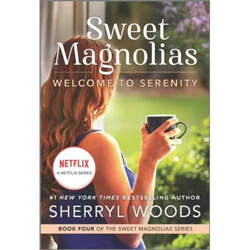 Welcome to Serenity - Paperback
