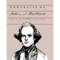Portraits of Nathaniel Hawthorne - Hardcover
